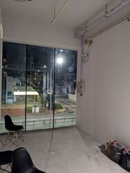 One Dusun Residences (D12), Shop House #462325651